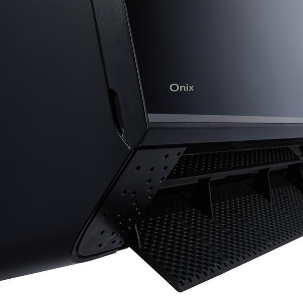 Купить кондиционер Сплит-система ELECTROLUX, ONIX BLACK SUPER DC Inverter, EACS/I-12HIX-BLACK/N8/in / EACS/I-12HIX-BLACK/N8/out