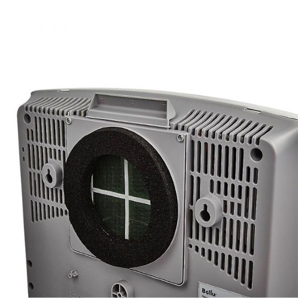 Купить кондиционер Очиститель воздуха приточный BALLU, ONEAIR ASP-200SP