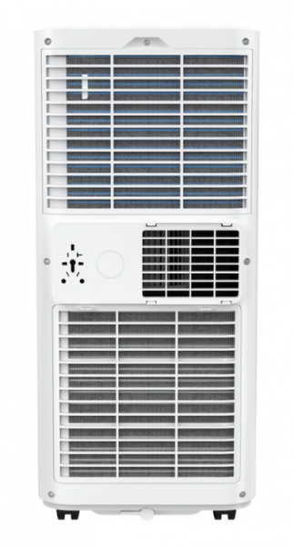Купить кондиционер Мобильный кондиционер ROYAL CLIMA, TESORO, RM-TS17CH-E
