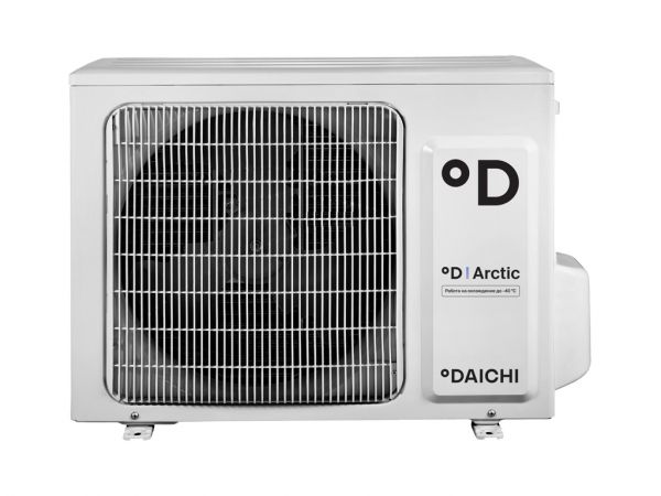 Купить кондиционер Сплит-система DAICHI, ICE+ 2025 (on/off), ICE95AVQ1-1 / ICE95FV1-1