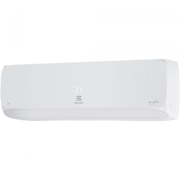 Купить кондиционер Сплит-система ELECTROLUX, LOFT DC Inverter, EACS/I-18HAL/N8/in / EACS/I-18HAL/N8/out