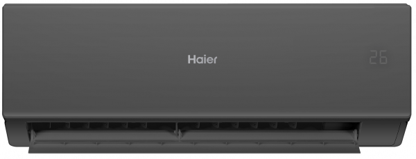 Купить кондиционер Сплит-система HAIER, QUANTUM Inverter 2025, AS20HQJ1HRA-B / 1U20HQJ1FRA