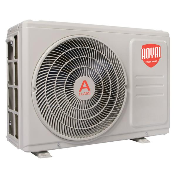 Купить кондиционер Сплит-система ROYAL THERMO, SIENA (on/off), RTS/in-09HN8_V2 / RTS/out-09HN8_V2