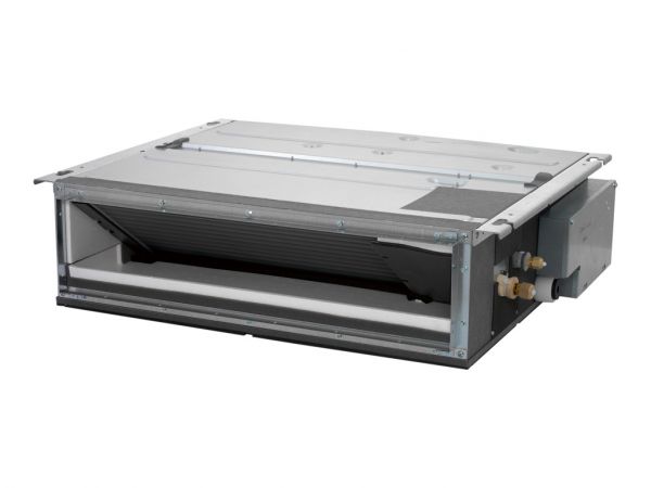 Внутренний канальный (низконапорный) блок мульти-сплит системы DAIKIN, FDXM-F9, FDXM25F9