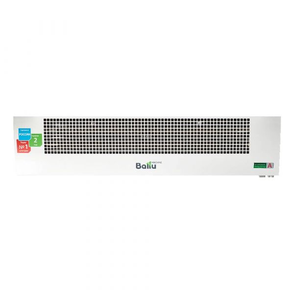 Купить кондиционер Тепловая завеса электрическая BALLU, ECO POWER, BHC-L08-T03