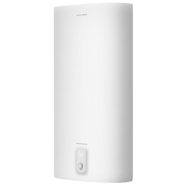 Водонагреватель электрический накопительный ROYAL THERMO, CENTURIO DL Inverter, RWH 100 Centurio DL Inverter