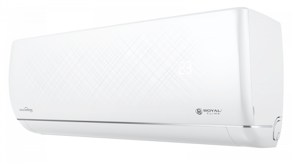 Сплит−система ROYAL CLIMA, RENAISSANCE DC EU Inverter 2025, RCI-RND24HN/IN / RCI-RND24HN/OUT