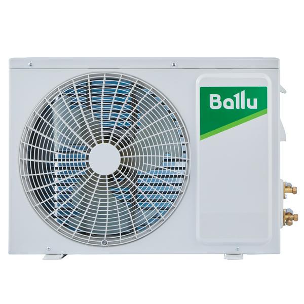 Купить кондиционер Сплит-система BALLU, IGREEN PRO (on/off), BSAG/in-09HN8 / BSAG/out-09HN8
