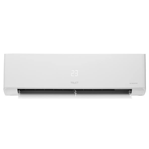 Купить кондиционер Сплит-система SHUFT, SOTURAI DC Inverter, SFTHI/in-12HN8 / SFTHI/out-12HN8