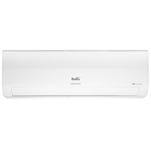 Купить кондиционер Сплит-система BALLU, GREENLAND DС Inverter, BSGPRI/in-24HN8 / BSGRI/out-24HN8