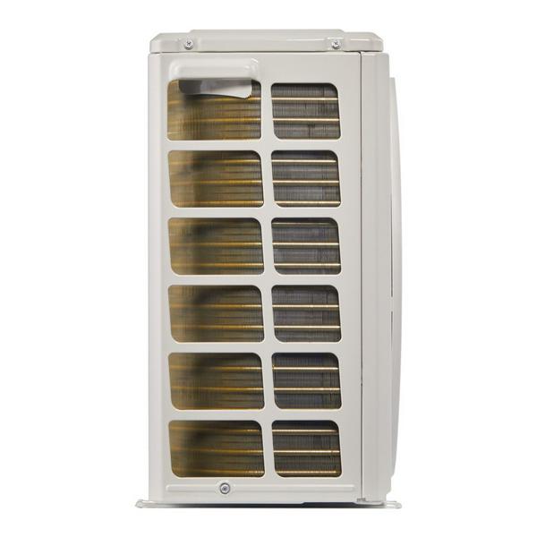 Купить кондиционер Сплит-система BALLU, ECO SMART DС Inverter, BSYI/in-10HN8_V4 / BSYI/in-10HN8_V4