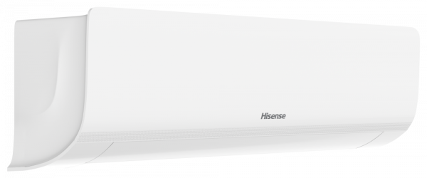 Купить кондиционер Сплит-система HISENSE, ERA CLASSIC A WI-FI (on/off), AS-09HW4RLRKC01AG / AS-09HW4RLRKC01AW