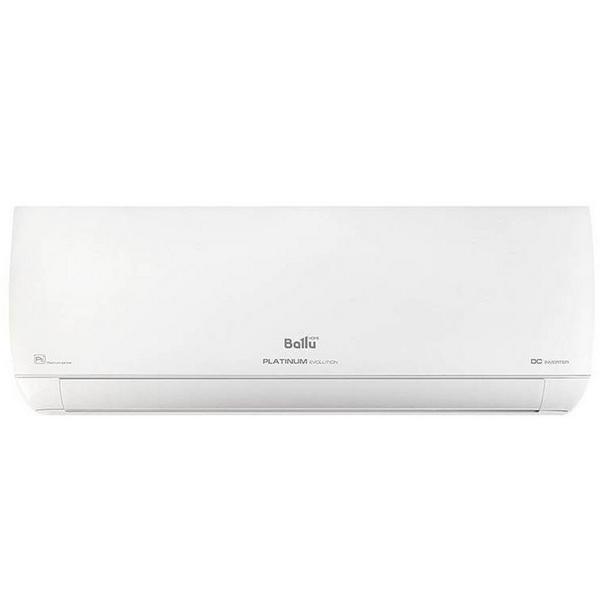Купить кондиционер Сплит-система BALLU, PLATINUM EVOLUTION DС Inverter, BSUI/in-12HN8_V4 / BSUI/out-12HN8_V4