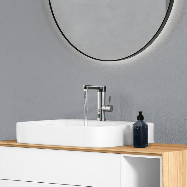 Купить кондиционер Водонагреватель электрический проточный ELECTROLUX, TAPTRONIC, Taptronic S