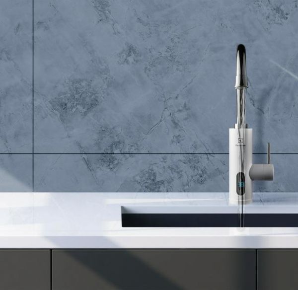 Купить кондиционер Водонагреватель электрический проточный ELECTROLUX, TAPTRONIC, Taptronic (White)
