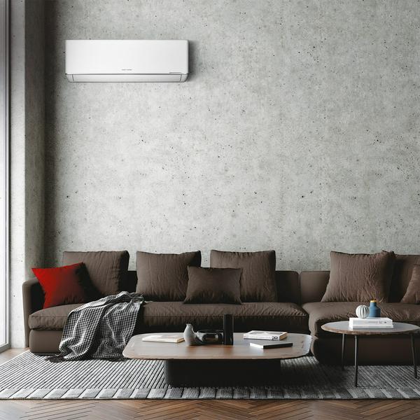 Купить кондиционер Сплит-система ROYAL THERMO, BAROCCO R32 (on/off), RTB/in-07HN8_V2 / RTB/out-07HN8_V2