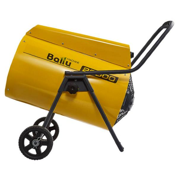 Купить кондиционер Тепловая пушка электрическая BALLU, PRORAB 2, BHP-P2-22