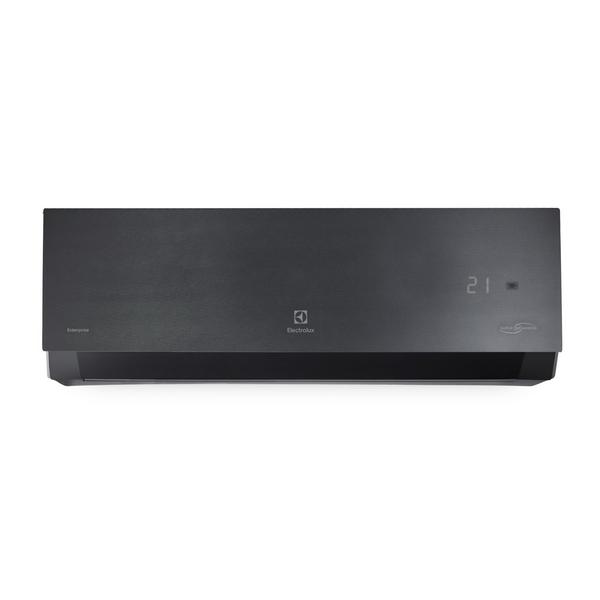 Купить кондиционер Сплит-система ELECTROLUX, ENTERPRISE SUPER DC Inverter, EACS/I-18HEN-BLACK/N8_24Y/in / EACS/I-18HEN-BLACK/N8_24Y/out