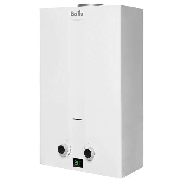 Колонка газовая BALLU, FIERY, GWH 10 Fiery