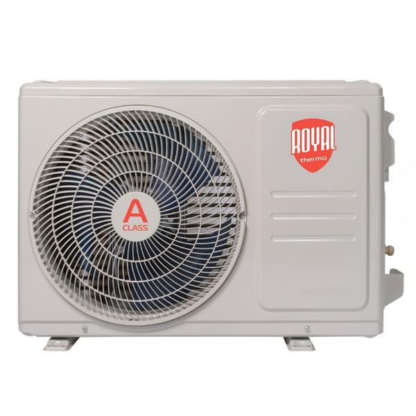 Купить кондиционер Сплит-система ROYAL THERMO, SIENA (on/off), RTS/in-09HN8_V2 / RTS/out-09HN8_V2