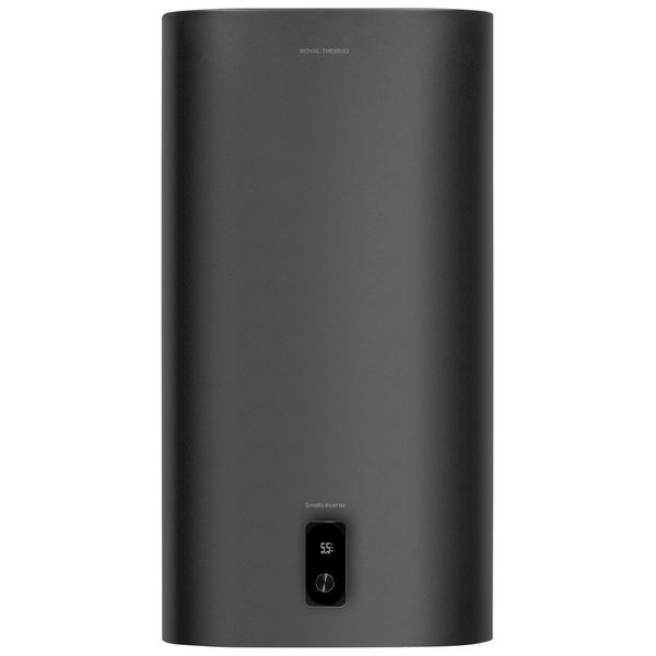 Купить кондиционер Водонагреватель электрический накопительный ROYAL THERMO, SMALTO Inverter, RWH 100 Smalto Inverter Grafit