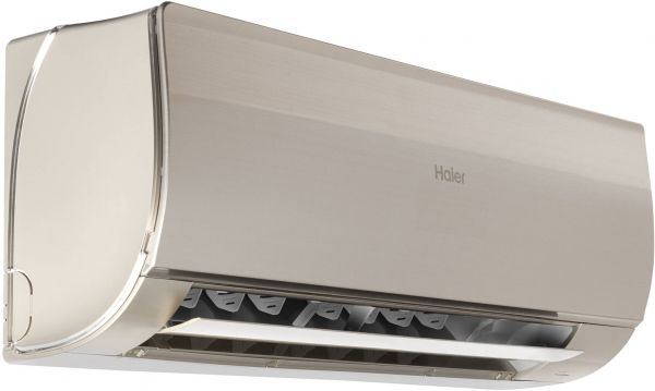 Купить кондиционер Сплит-система HAIER, FLEXIS (on/off), HSU-12HFF103/R3-G / HSU-12HUF103/R3 (-40C)