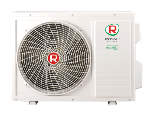 Наружный блок мульти-сплит системы ROYAL CLIMA, MULTI GAMMA EU ERP Inverter, 2TFM-17HN/OUT
