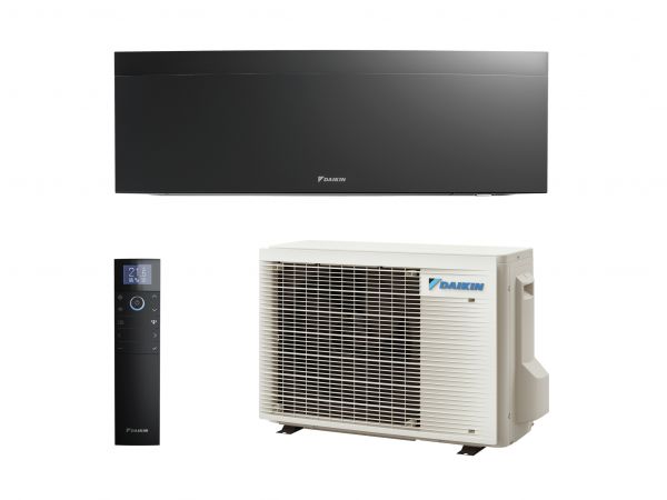 Купить кондиционер Сплит-система DAIKIN, FTXJ EMURA 3 Inverter, FTXJ20AB / RXJ20A