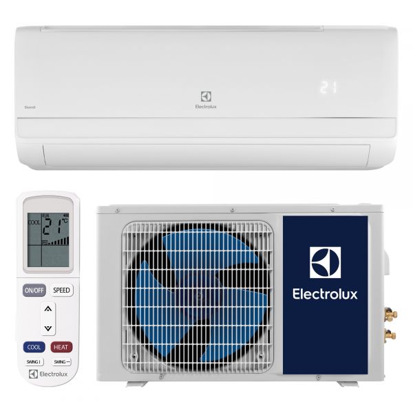 Купить кондиционер Сплит-система ELECTROLUX, SKANDI (on/off), EACS-12HSK/N3_24Y/in / EACS-12HSK/N3_24Y/out