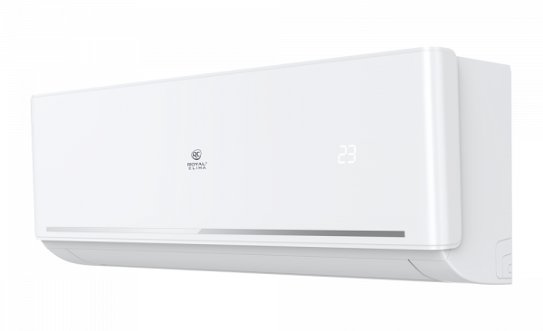 Сплит-система ROYAL CLIMA, FELICITA 2025 WI-FI (on/off), RC-FC22HN/IN / RC-FC22HN/OUT