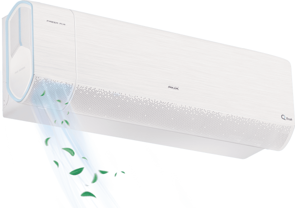Купить кондиционер Сплит-система AUX, Q FRESH Inverter, ASW-H12A4/QF-R2DI / AS-H12A4/QF-R2DI