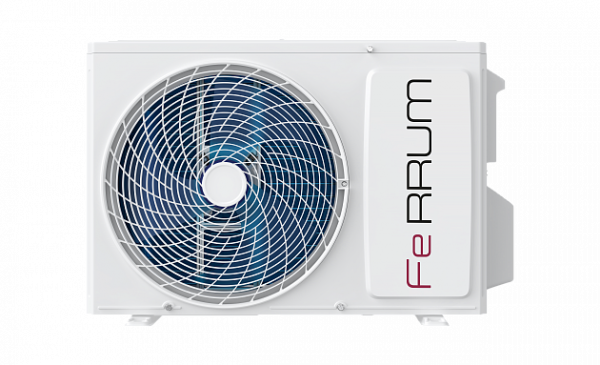 Купить кондиционер Сплит-система FERRUM, TITAN (on-off), FIS09VR1 / FOS09VR1