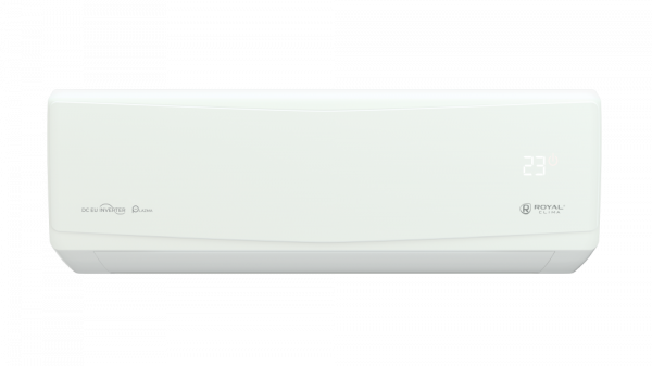 Купить кондиционер Сплит-система ROYAL CLIMA, GRIDA DC EU Inverter, RCI-GR50HN/IN / RCI-GR50HN/OUT