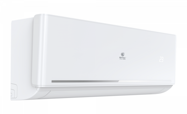 Купить кондиционер Сплит-система ROYAL CLIMA, FELICITA 2025 WI-FI (on/off), RC-FC22HN/IN / RC-FC22HN/OUT