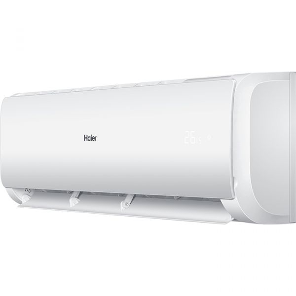 Купить кондиционер Сплит-система HAIER, TUNDRA (on/off), HSU-18HTT03/R3 / HSU-18HTT03/R3