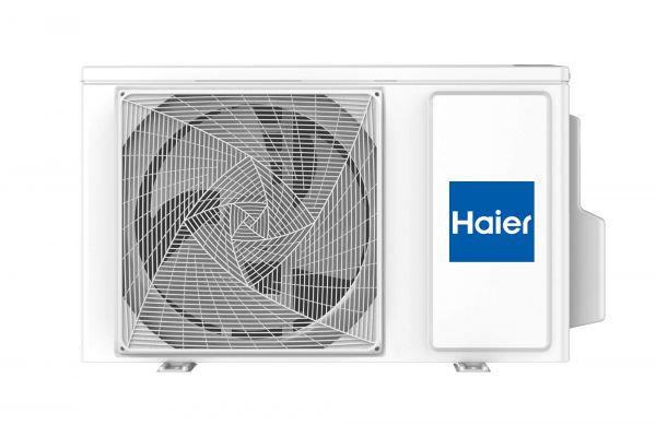 Купить кондиционер Сплит-система HAIER, CORAL 2025 (on/off), HSU-12HPL303/R3(IN) / HSU-12HPL103/R3(OUT) (-40C)