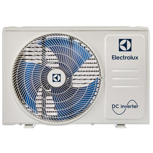 Купить кондиционер Сплит-система ELECTROLUX, SMARTLINE DC Inverter, EACS/I-18HSM/N8_V2/in / EACS/I-18HSM/N8_V2/out