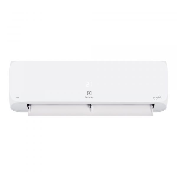 Купить кондиционер Сплит-система ELECTROLUX, LOFT DC Inverter, EACS/I-18HAL/N8/in / EACS/I-18HAL/N8/out