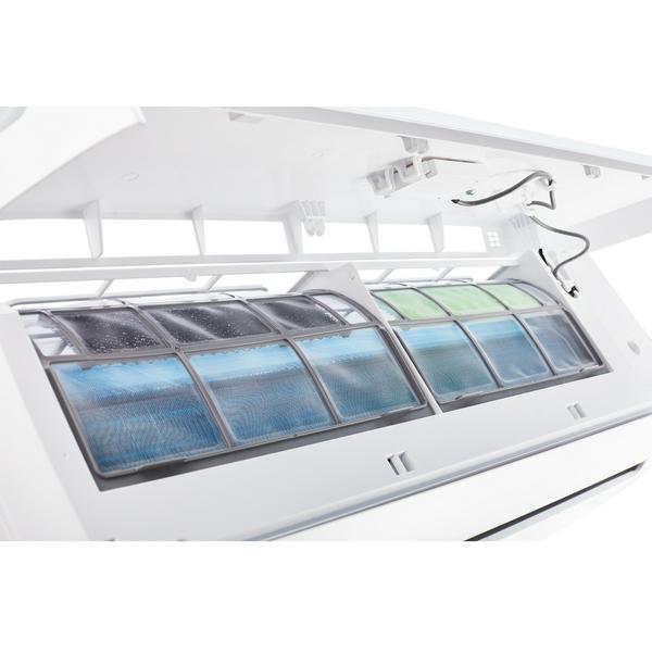 Купить кондиционер Сплит-система ELECTROLUX, LOFT (on/off), EACS-07HAL/N8/in / EACS-07HAL/N8/out