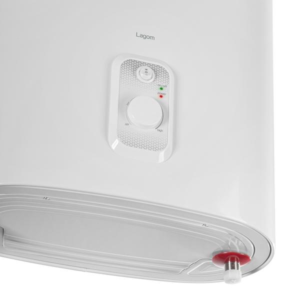 Купить кондиционер Водонагреватель электрический накопительный ROYAL THERMO, LAGOM, RWH 50 Lagom