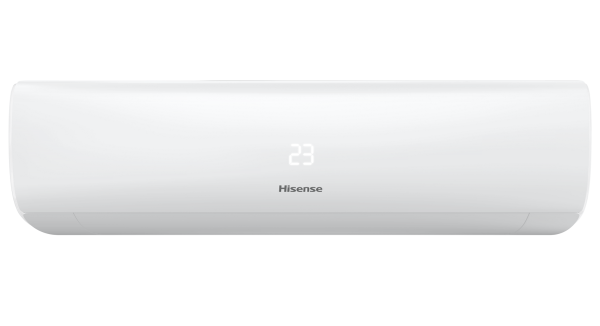 Сплит-система HISENSE, ZOOM DC Inverter 2025 WI-FI, AS-07UW4RYRKB00G / AS-07UW4RYRKB00W