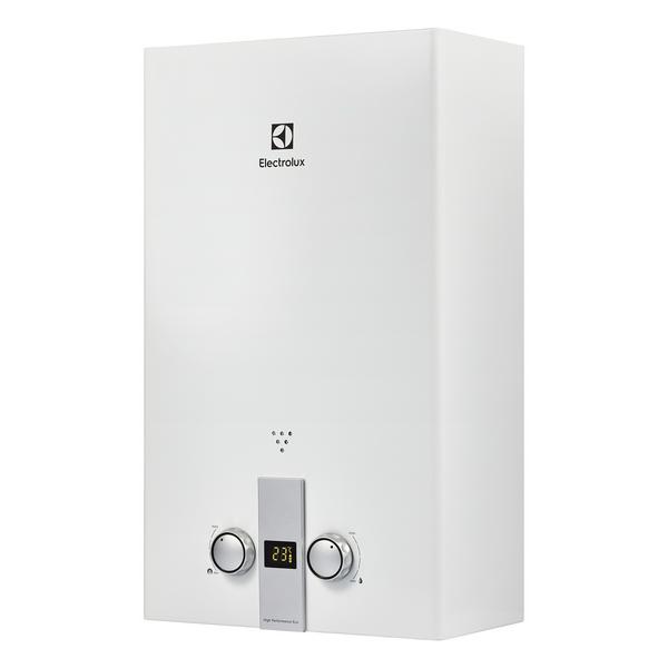 Колонка газовая ELECTROLUX, PROINVERTER, GWH 11 ProInverter