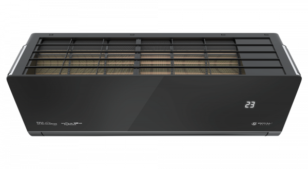 Купить кондиционер Сплит-система ROYAL CLIMA, ROYAL SUPREMO NERO FULL DC EU Inverter, RCI-RSN30HN/IN / RCI-RSN30HN/OUT