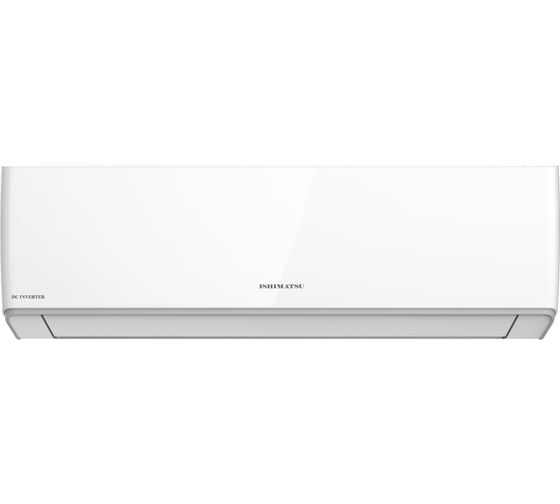 Купить кондиционер Сплит-система ISHIMATSU, AKASI DC Inverter, ALK-09I in / ALK-09I out