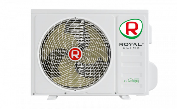 Купить кондиционер Сплит-система ROYAL CLIMA, ROYAL SUPREMO BLANCO FULL DC EU Inverter, RCI-RSB30HN/IN / RCI-RSB30HN/OUT