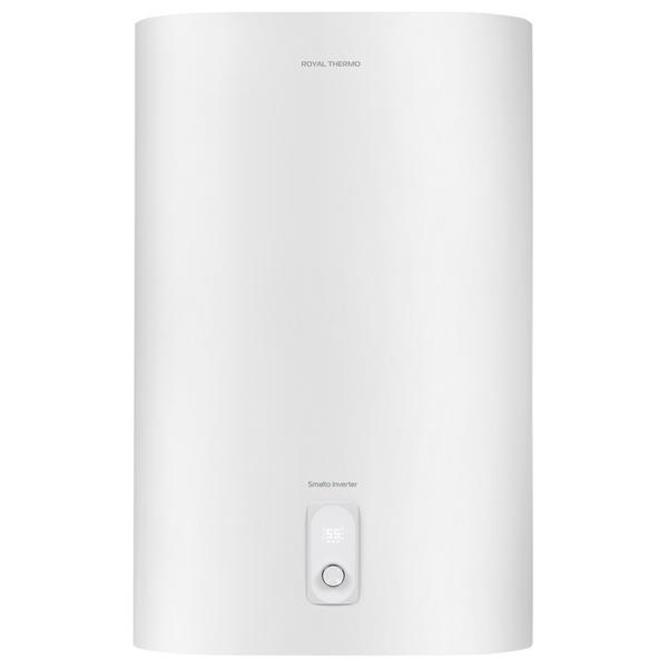 Купить кондиционер Водонагреватель электрический накопительный ROYAL THERMO, SMALTO Inverter, RWH 30 Smalto Inverter