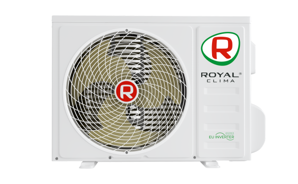 Купить кондиционер Сплит-система ROYAL CLIMA, ROYAL FRESH FULL DC EU Inverter, RCI-RF30HN/IN / RCI-RF30HN/OUT