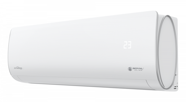 Купить кондиционер Сплит-система ROYAL CLIMA, ARIA Inverter 2026, RCI-ARE28HN/IN / RCI-ARE28HN/OUT