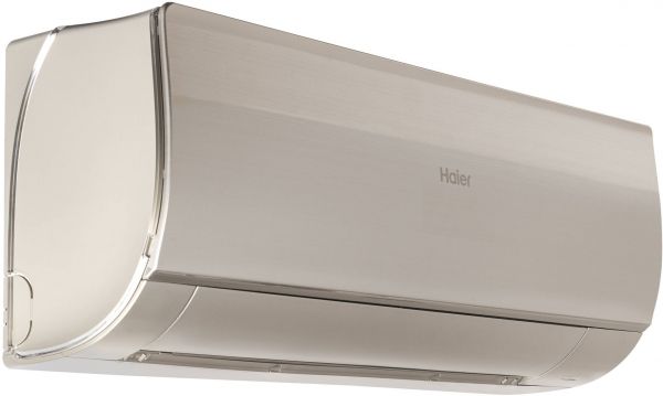 Купить кондиционер Сплит-система HAIER, FLEXIS (on/off), HSU-12HFF103/R3-G / HSU-12HUF103/R3 (-40C)