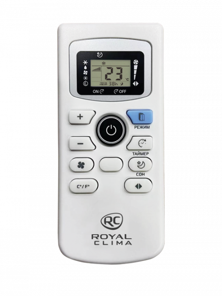 Купить кондиционер Мобильный кондиционер ROYAL CLIMA, LARGO PRO, RM-LP50CN-E